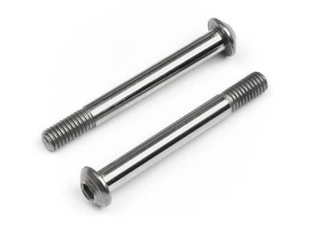 Step Screw 3X25Mm (2Pcs) #103367