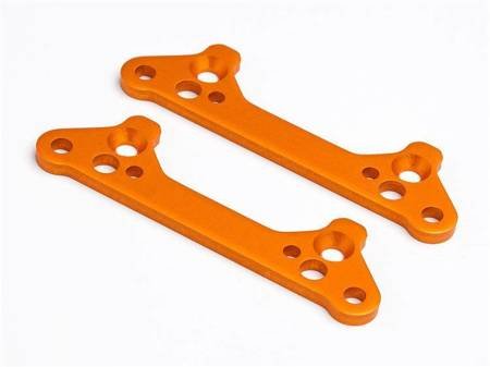 Suspension Pin Brace (Front/Rear/Orange) #106839