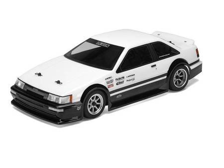 Toyota COROLLA LEVIN COUPE AE86 BODY (190mm)