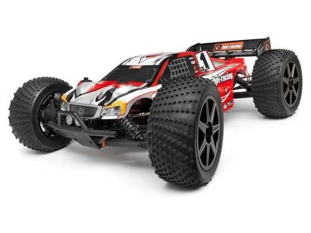 Trophy Truggy Flux #107018