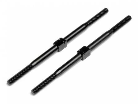 Turnbuckle M3X69 (2Pcs) #86878