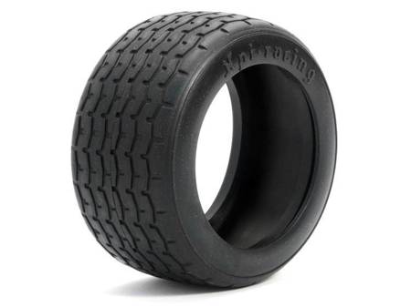 Vintage Racing Tyre 31Mm D-Compound #4797