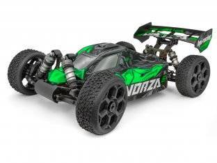 Vorza S Buggy Flux #160179