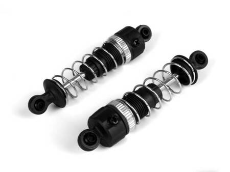 XT Shock Absorbers (2P) #540071