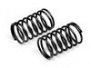 Shock Spring 14X29X1.4Mm 8Coils_Black/175Nf/2Pcs) #88010