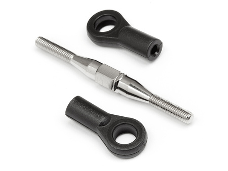 #107366 Servo Turnbuckle Set