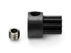 #72480 Pinion Gear 8T (48DP 2mm Bore)