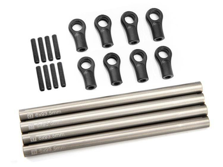 Aluminum Lower Link Set #116442