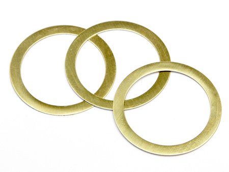 #1445 Gasket For Cylinder (0.2Mm/3Pcs)