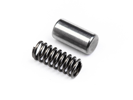 #109285 Starting Pin/Pressure Spring