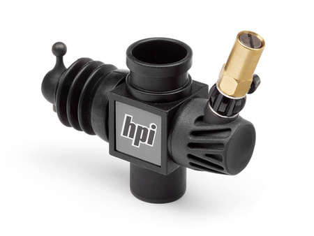 #110613 Slide Carburetor Complete 8Mm Composite (F3.5 Pro)