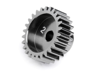 PINION GEAR 26 TOOTH (0.6M) #88026