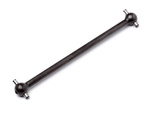 #MV24029 Centre Dogbone Fr 123mm (Blackout MT)