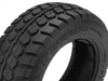 Desert Buster Radial Tire Hd Comp (190X60Mm/2Pcs) #4437