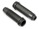 #86838 Aluminum Threaded Shock Body (70-103Mm/2Pcs)