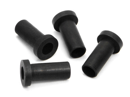 #86145 Flange Pipe 3X6X10Mm (4Pcs)