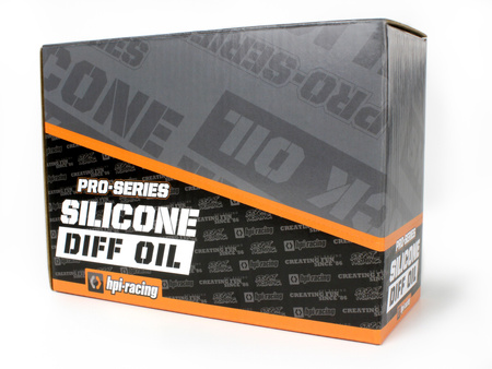 Pro-Series Silicone Diff Oil 10,000Cst (60cc) #160391