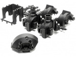 #85036 Gearbox Set (Nitro 3)