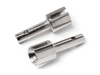 Hd Gear Shaft 5X29Mm #109925