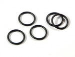 #50432 O Ring S-12 (Black/5 Pcs)