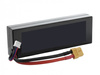 LiPo 7.4V 2S 5000mAh 50C HardCase XT60 Connector