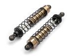 #150057 Alum Rear Shock Absorber 2Pcs