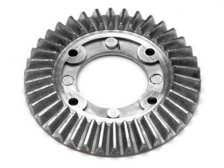 BEVEL GEAR 38T (ONE-WAY/N3)