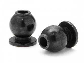 BALL 4x7.8x9.5mm (2PCS)