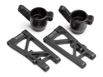 Rear Suspension Arm Set #105515