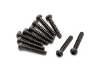 #534749 Round-headed screw 2.3×12PBHO