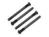 Screw Shaft 3.5x7x34.5mm (4pcs) #160128