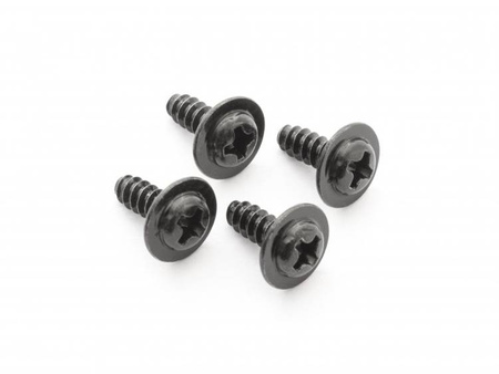 Flanged Screw 3x8mm #534757