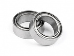 #B011 Ball Bearing 1/4X3/8 In. (2Pcs)