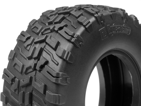 #116522 Jump Sc Tire (2Pcs)