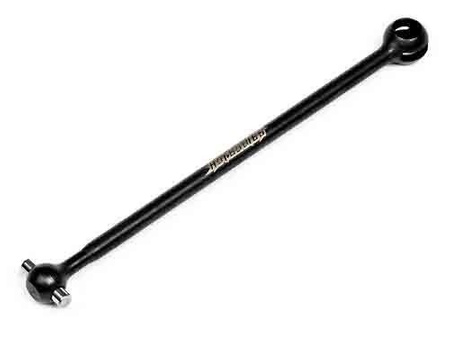 HARD STEEL DRIVE SHAFT 76MM (1PC)