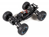 BlackZon Smyter DB 1/12 4WD Electric Desert Buggy - Blue #540115