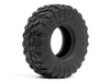 ROCKTHORN TIRE 109X38X48MM (1.9in/2PCS) #116839