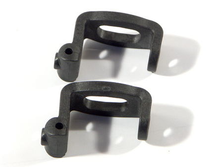 #73519 Carbon Graphite C Hub Set ( 6 Degrees)