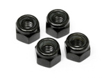 #Z665 Lock Nut M5 (4pcs)