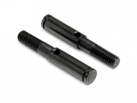 #86879 Front Axle 5X29Mm (2Pcs)
