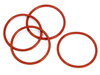 SILICONE O-RING P31 (4pcs) #6898