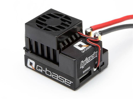 Flux Q-Base Brushless Esc #104924