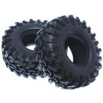 Tire with Sport Foam (2