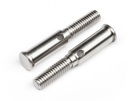 #102833 Front Axle Shaft 5X28Mm (2Pcs)