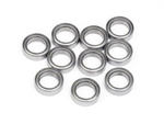 BALL BEARING 10 X 16 X 4 CERAMIC (ABEC5) (1 PCS.)