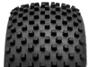 Dirt Buster Block Tyre S Compound (170X80Mm/2Pcs) #4834