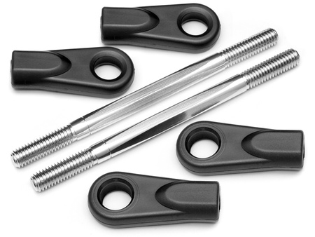 #85463 Steering Turnbuckle Set