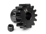 #100913 Pinion Gear 14 Tooth (1M/5Mm Shaft)