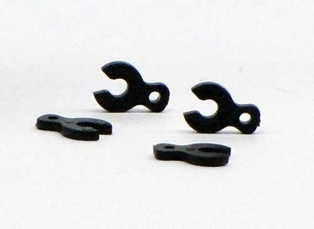 Adjust Spacer (4pcs) - S18 TC