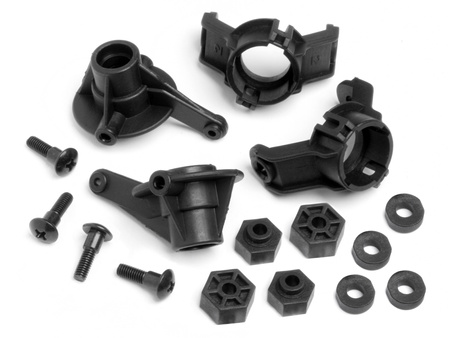 #85252 Hub Carrier Set (Right/Left)